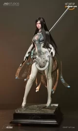Оригинальная аниме фигурка &laquo;JND Studio - Stellar Blade Raven 1/3 Scale Statue&raquo;