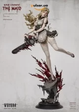 Оригинальная аниме фигурка &laquo;1/4 Scale The Maid-Blood Covenant-Votum Studio&raquo;