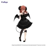 Оригинальная аниме фигурка «"The Quintessential Quintuplets ＊" BiCute Dark Figure -Nakano Miku-»
