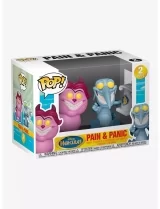 Вінілова фігурка «Funko Disney Hercules Pop! Pain & Panic Vinyl Figure Set №---»
