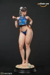 Оригинальная аниме фигурка &laquo;1/4 Scale ChunLi-Street Fighter-3109 Studio&raquo;