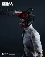 Оригинальная фигурка «INART - Chainsaw Man Season 1 Chainsaw Man MAG026 Action Figure»