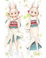 Дакімакура (подушка для обіймів) 150 см «Enenra Onmyoji» tape 3