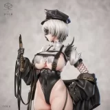 Оригинальная аниме фигурка «Cast Design Studio - NieR: Automata Instructor No. 6 2B» 