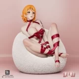 Оригинальная  фигурка «Anonymous Studio - Bound Nami One Piece»