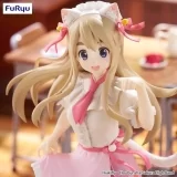 Оригинальная аниме фигурка «"K-ON!" Trio-Try-iT Figure -Kotobuki Tsumugi-»