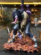Оригінальна аніме фігурка &laquo;Orochimaru-Naruto-Sign Studio&raquo;