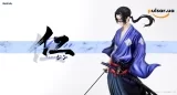 Оригинальная аниме фигурка &laquo;1/6 Scale Jin, Mugen and Fun-Samurai Champloo&zwnj;-Mahakala Studio&raquo;