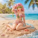 Оригінальна аніме фігурка &laquo;Fast Studio - Beach Series #01 Mitsuri Kanroji Beach Demon Slayer&raquo;