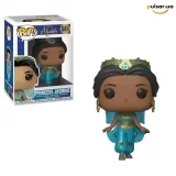 Виниловая фигурка &laquo;Funko POP! &bull; &bull; Aladdin ◉ Jasmine № 541&raquo;