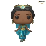 Виниловая фигурка &laquo;Funko POP! &bull; Diamond Collection &bull; Aladdin ◉ Jasmine № 541&raquo;