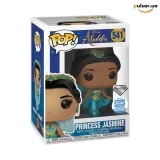 Виниловая фигурка &laquo;Funko POP! &bull; Diamond Collection &bull; Aladdin ◉ Jasmine № 541&raquo;