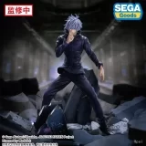 Оригинальная фигурка «SEGA - FIGURIZMα Jujutsu Kaisen Shibuya Incident Satoru Gojo Unlimited Void»