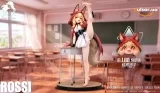 Оригинальная аниме фигурка &laquo;Ji Meng Studio - Rossi Arknights: Endfield&raquo;