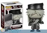 Вінілова фігурка POP! ANIMATION: BLACK BUTLER-UNDERTAKER