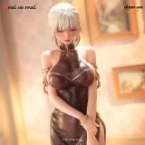 Оригинальная аниме фигурка &laquo;Real on real - Original Wife 1/6 Scale Figure (Temperature-Sensitive Paint Ver.)&raquo;