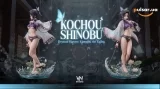 Оригинальная аниме фигурка &laquo;1/6 Scale Kochou Shinobu-Demon Slayer-VN Studio&raquo;