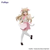 Оригинальная аниме фигурка «"K-ON!" Trio-Try-iT Figure -Kotobuki Tsumugi-»