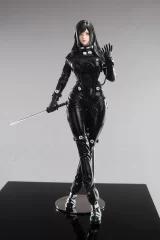 Оригинальная аниме фигурка «Yu Zhai Ren Xing Studio - GANTZ Reika Shimohira»