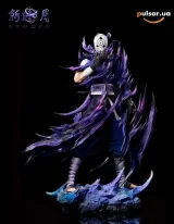 Оригинальная аниме фигурка &laquo;1/6 and 1/4 Scale Uchiha Obito-Naruto-ZhanYue Studio&raquo;
