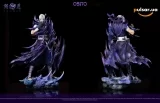 Оригинальная аниме фигурка &laquo;1/6 and 1/4 Scale Uchiha Obito-Naruto-ZhanYue Studio&raquo;