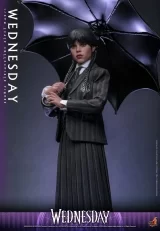 Оригинальная  фигурка «Hottoys - Wednesday 1/6 Scale Figure TMS135»
