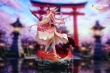 Оригинальная аниме фигурка &laquo;Kotori Itsuka-DATE A LIVE-TouFou Figure Studio&raquo;
