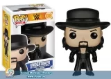 Виниловая фигурка POP! WWE - UNDERTAKER