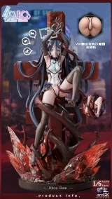 Оригинальная  фигурка «LoLikoo Studio - Alice Gear Tendou Arisu Blue Archive»