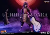 Оригинальная аниме фигурка &laquo;ROCKETTOYS Studio - Naruto Shippuden Uchiha Madara 1/6 Scale Action Figure&raquo;