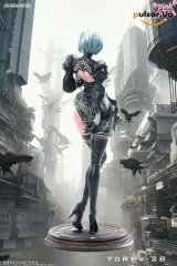 Оригинальная аниме фигурка &laquo;Aetheria Studio - 2B NieR:Automata&raquo;