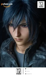 Оригинальный Бюст &laquo;YJ Studio - Noctis Lucis Caelum 1/1 Bust Final Fantasy 15&raquo;