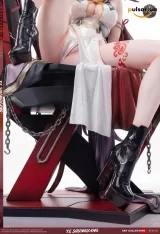 Оригинальная аниме фигурка &laquo;Girl's House GK Studio - Ye Shunguang Zenless Zone Zero&raquo;