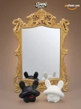 Оригинальная аниме фигурка &laquo;Lemon Studio - Sparxie X Sparkle Honkai: Star Rail&raquo;