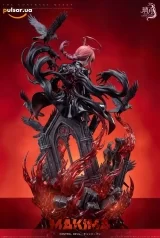 Оригинальная аниме фигурка &laquo;LIYUE Studio - Makima Chainsaw Man&raquo;