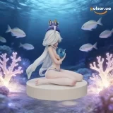 Оригинальная аниме фигурка &laquo;Yun Yi Studio (new) - Furina Genshin Impact&raquo;