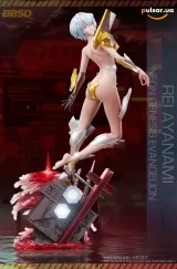 Оригинальная аниме фигурка &laquo;BBSD Studio - Asuka Langley Sohryu X Rei Ayanami Neon Genesis Evangelion&raquo;