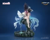 Оригінальна аніме фігурка  &laquo;ZL Studio - Columbina Genshin Impact&raquo;