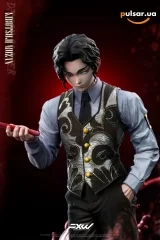 Оригинальная аниме фигурка &laquo;FXW Studio - Muzan Kibutsuji Demon Slayer&raquo;