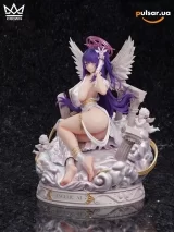 Оригинальная аниме фигурка &laquo;Crown Studio - Ai Hoshino X Ruby Hoshino Oshi No Ko&raquo;