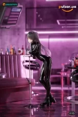 Оригинальная аниме фигурка &laquo;Miu Kurokawa illustration by YD 1/6 Complete Figure&raquo;