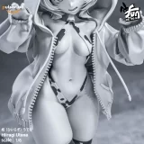 Оригинальная аниме фигурка &laquo;One Two Studio - Hiiragi Utena Gushing over Magical Girls&raquo;