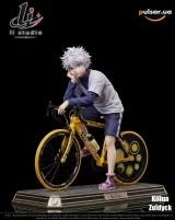 Оригинальная аниме фигурка &laquo;Li Studio - Killua Zoldyck Hunter x Hunter&raquo;