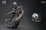 Оригінальна аніме фігурка &laquo;XIX&middot;III Studio - YoRHa No. 2 Type B Attack NieR:Automata&raquo;