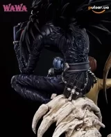 Оригинальная аниме фигурка &laquo;WAWA Studio - Light Yagami x Ryuk Death Note&raquo;
