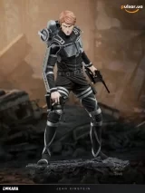 Оригинальная аниме фигурка &laquo;CHIKARA Studio - Jean Kirschstein Attack On Titan&raquo;