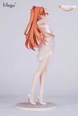 Оригинальная аниме фигурка &laquo;MoGu Studio - Asuka Langley Sohryu 1/6 Scale Figure Neon Genesis Evangelion&raquo;