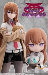 Оригинальная аниме фигурка &laquo;Cute Creators Studio - Kurisu Makise Steins;Gate&raquo;