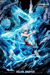 Оригинальная аниме фигурка &laquo;1/6 Scale Killua Zoldyck-Hunter X Hunter-Dreammade Studio&raquo;
