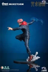 Оригинальная аниме фигурка «AniMester - Jujutsu Kaisen Itadori Yuji»